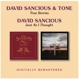 SANCIOUS, DAVID-TRUE STORIES/JUST AS I THOUGH...