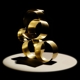 JLIN-AKOMA (GOLD VINYL)