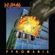 DEF LEPPARD-PYROMANIA