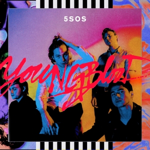 5 SECONDS OF SUMMER-YOUNGBLOOD