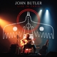 BUTLER, JOHN-LIVE IN PARIS