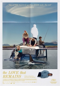 MOVIE-THE LOVE THAT REMAINS