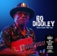 DIDDLEY, BO-HAVE GUITAR WILL TOUR