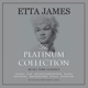 JAMES, ETTA-PLATINUM COLLECTION -COLOURED-
