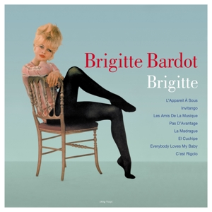 BARDOT, BRIGITTE-BRIGITTE