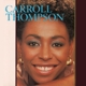 THOMPSON, CARROLL-CARROLL THOMPSON