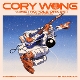 WONG, CORY AND METROPOLE ORKEST-STARSHIP SYNC...