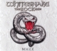 WHITESNAKE-ROCK ALBUM