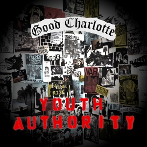 GOOD CHARLOTTE-YOUTH AUTHORITY