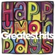 HAPPY MONDAYS-GREATEST HITS