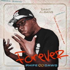 PHIFE DAWG-FOREVER