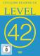 LEVEL 42-LIVE 2001 AT READING UK