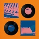 STEREOLAB-CLOUD LAND / FLASHES IN THE AFTERNOON