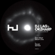 DJ LAG & OKZHARP-STEAM ROOMS
