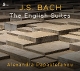 PAPASTEFANOU, ALEXANDRA-J.S. BACH: THE ENGLIS...