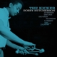 HUTCHERSON, BOBBY-THE KICKER