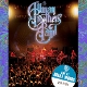 ALLMAN BROTHERS BAND-LIVE AT GREAT WOODS