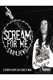 DICKINSON, BRUCE-SCREAM FOR ME SARAJEVO