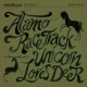 ALAMO RACE TRACK-UNICORN LOVES DEER