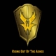 WARLORD-RISING OUT OF THE ASHES -LTD-