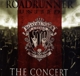 VARIOUS-ROADRUNNER UNITED: THE CONCERT -COLOU...
