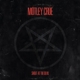 MOTLEY CRUE-SHOUT AT THE DEVIL