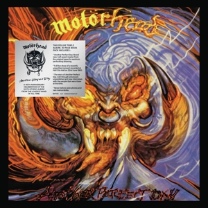 MOTORHEAD-ANOTHER PERFECT DAY