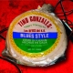 GONZALES, TINO & LOS REYE-FUNKY TORTILLAS