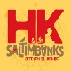 HK & LES SALTIMBANKS-CITOYEN DE MONDE