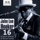 HOOKER, JOHN LEE-16 ORIGINAL ALBUMS & BONUS