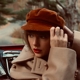 SWIFT, TAYLOR-RED (TAYLOR'S VERSION)