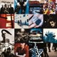 U2-ACHTUNG BABY