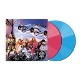 GILLAN-FUTURE SHOCK -COLOURED-