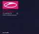 VARIOUS-STATE OF TRANCE CLASSICS 12