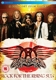 AEROSMITH-ROCK FOR THE RISING SUN