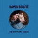 BOWIE, DAVID-WIDTH OF A CIRCLE (CD+BOOK)