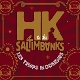 HK & LES SALTIMBANKS-LES TEMPS MODERNES