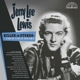 LEWIS, JERRY LEE-KILLER IN STEREO: COLD, COLD HEART