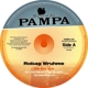 WRUHME, ROBAG-NATA ALMA / VENQ TOLEP