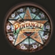 PENTANGLE-THROUGH THE AGES 1984-1995