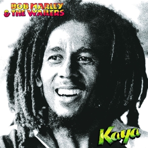 MARLEY, BOB & THE WAILERS-KAYA