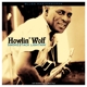 HOWLIN' WOLF-SMOKESTACK LIGHTNIN' -COLOURED-