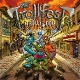 TROLLFEST-TROLLYWOOD -COLOURED-
