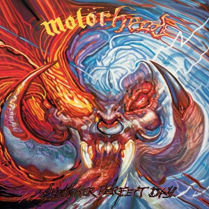 MOTORHEAD-ANOTHER PERFECT DAY