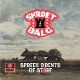 SKROETBALG-SPREEK DRENTS OF STARF -COLOURED-