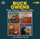 OWENS, BUCK-FOUR CLASSIC ALBUMS PLUS