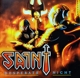 SAINT-DESPERATE NIGHT