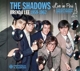 SHADOWS-LIVE IN PARIS - 1959-1962