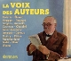 VARIOUS-LA VOIX DES AUTEURS