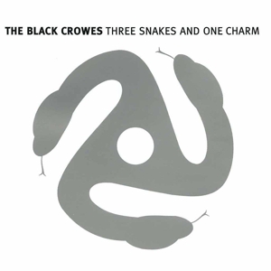 BLACK CROWES-THREE SNAKES & ONE CHARM